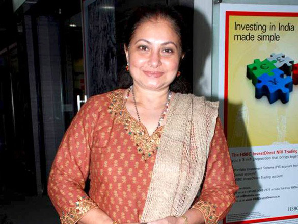 smita jaykar with leela bhansali at road to shirdi book launch 7