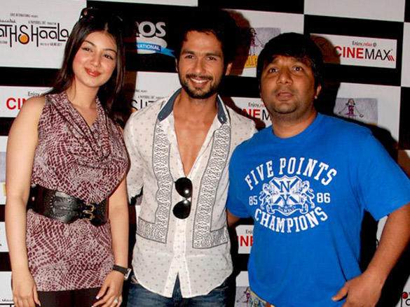 special screening of paathshaala 3