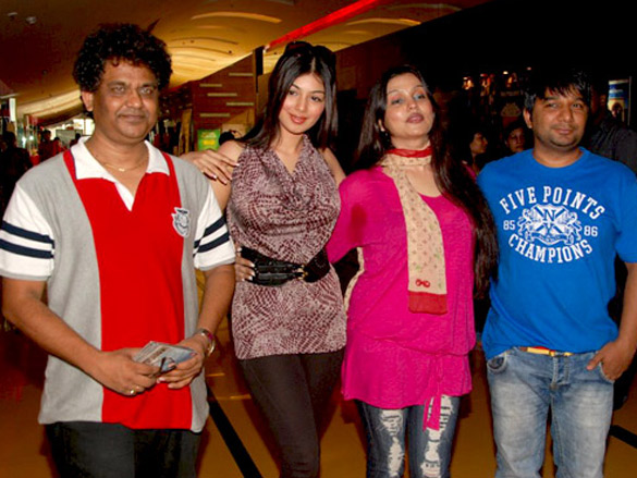 special screening of paathshaala 8