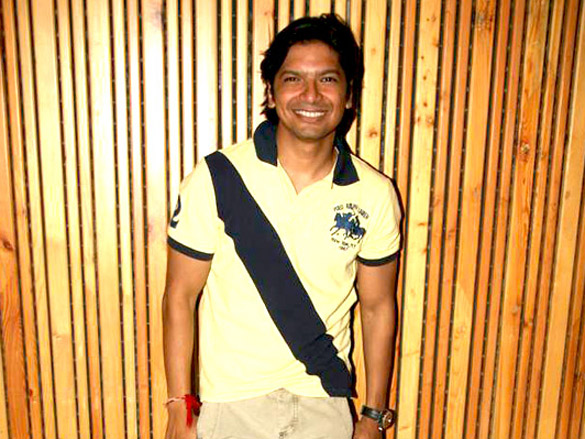 shaan and ravi kissen at chitkabre shades of grey film audio recording 7