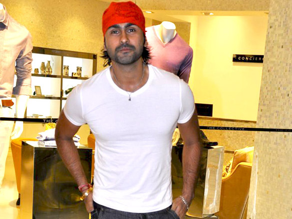 rahul dev arya babbar and designers grace collective collection launch 3