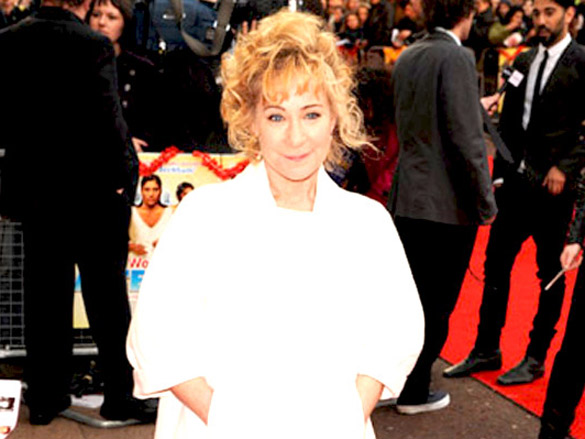 premiere of its a wonderful after life in u k 15