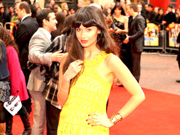 premiere of its a wonderful after life in u k 27