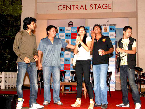 housefull star cast launch great indian shopping festival 3