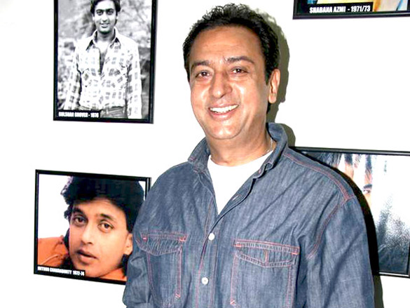 gulshan grover as guest lecturer for roshan taneja academy 6