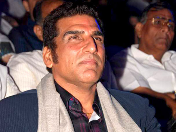 baisakhi bash hosted by charan singh sapra 11