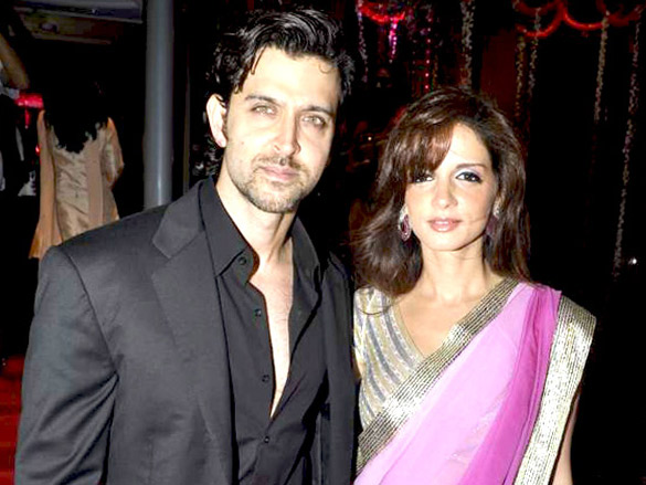 bachchans hrithik rekha grace laila khans wedding reception 3