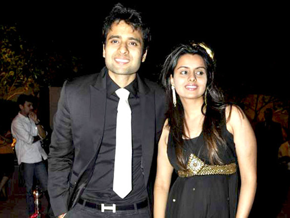 bachchans hrithik rekha grace laila khans wedding reception 15