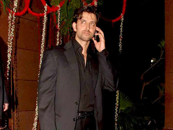 bachchans hrithik rekha grace laila khans wedding reception 47