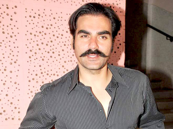 arbaaz launches bharat n dorris fashion week 3