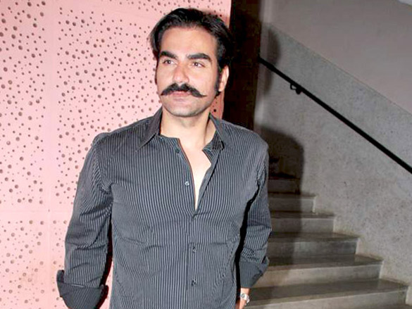 arbaaz launches bharat n dorris fashion week 4