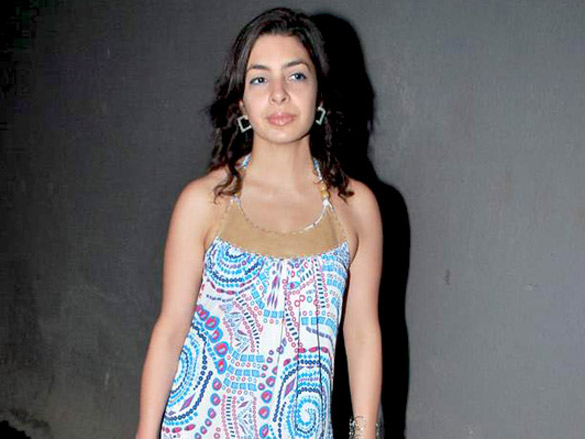 anu agarwal at suresh devika bhojwanis bash 8