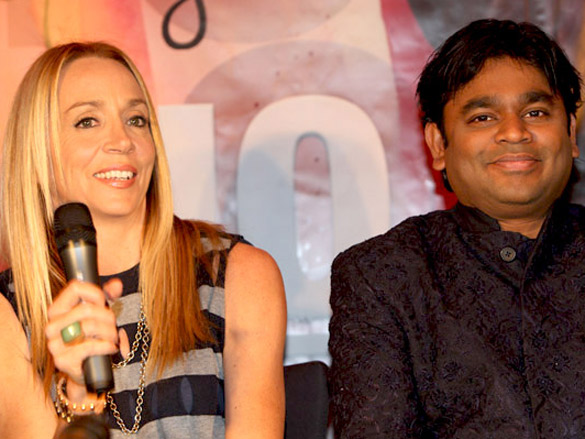 a r rahman hosts a press conference for his upcoming tour in new york 2