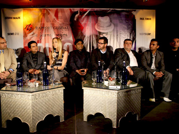 a r rahman hosts a press conference for his upcoming tour in new york 13