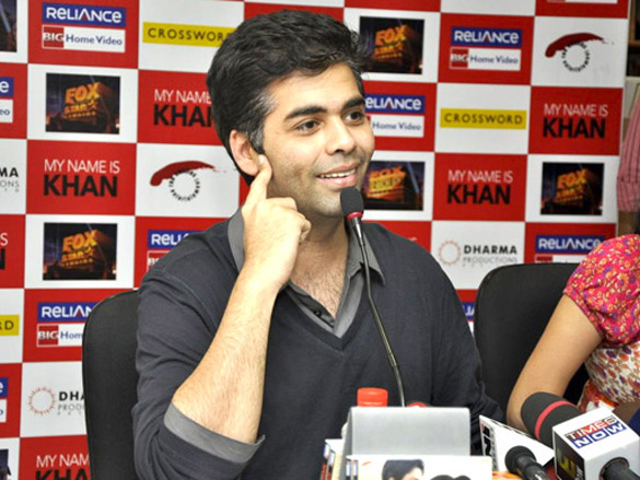 launch of my name is khan dvd 7