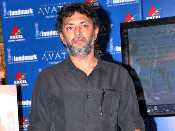 rakeysh omprakash mehra launches the blu ray ad dvd of avatar 8