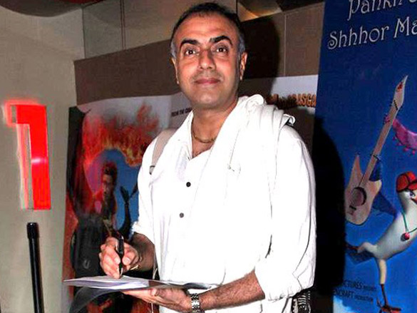 manisha koirala rahul bose at the inaugural day of kashish film festival 10
