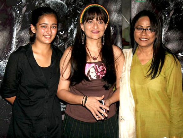 premiere of city of gold 4