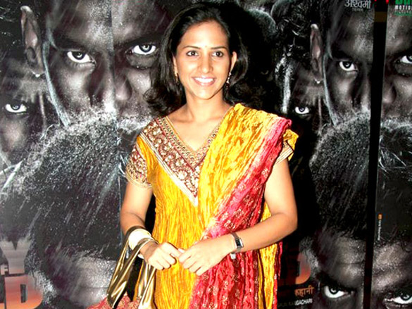 premiere of city of gold 10