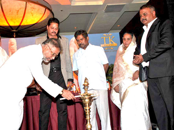 sanjay dutt launches tk palaces 3
