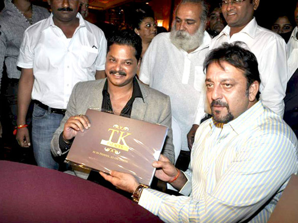 sanjay dutt launches tk palaces 4