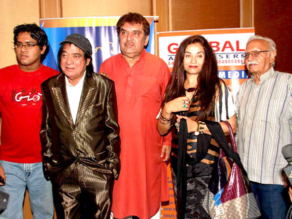 press conference of dadasaheb phalke awards 4