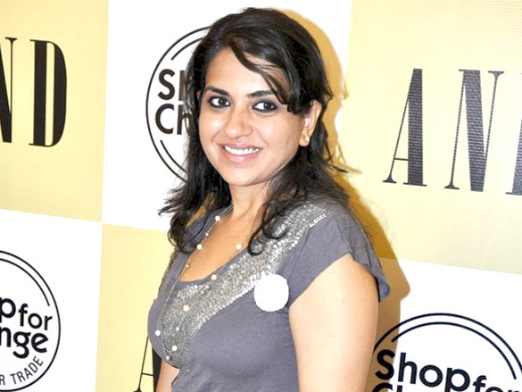 gul vidya and shabana grace and shop for change initiative 7