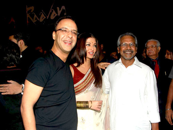 audio release of raavan 5