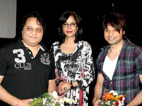 closing ceremony of queer film festival 2