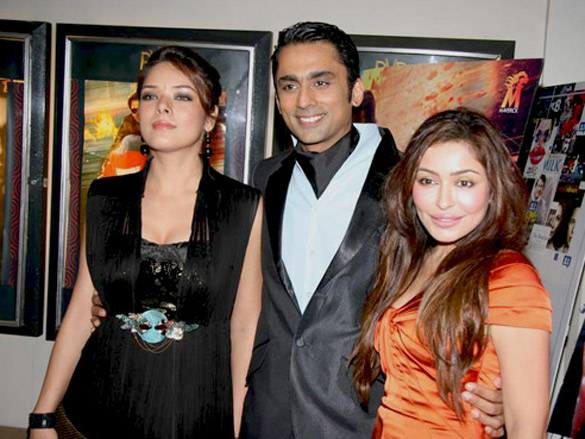 premiere of chase 3