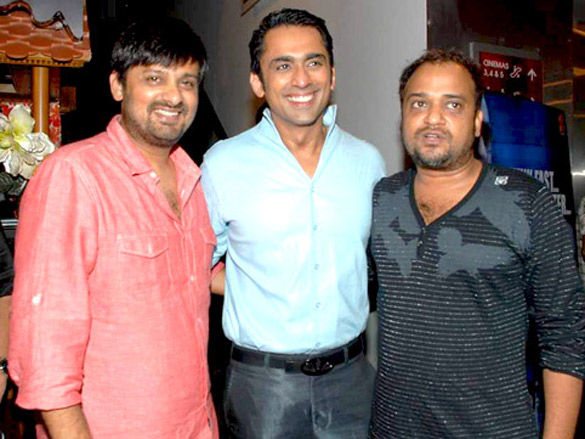 premiere of chase 9