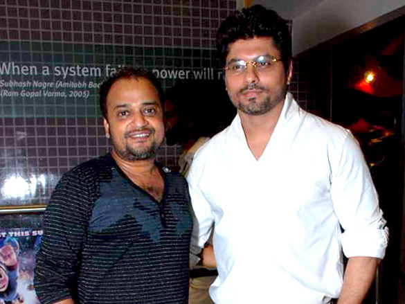 premiere of chase 23