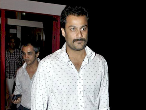 amisha patel and aftab grace diesel bash at palladium 18