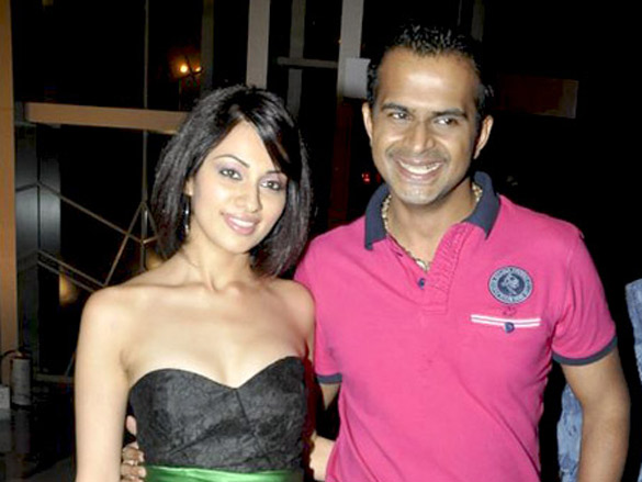 amisha patel and aftab grace diesel bash at palladium 22