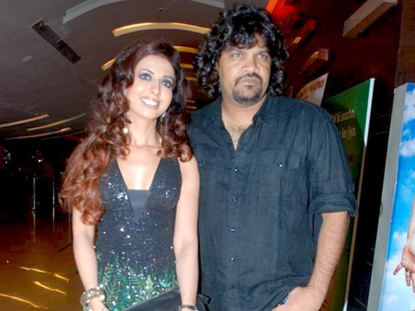 premiere of mallika 5