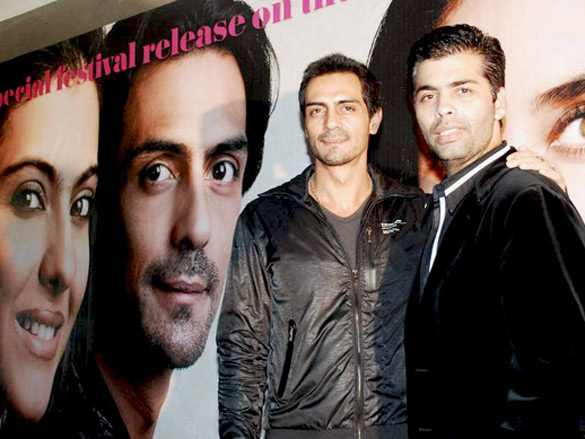 premiere of we are family 3