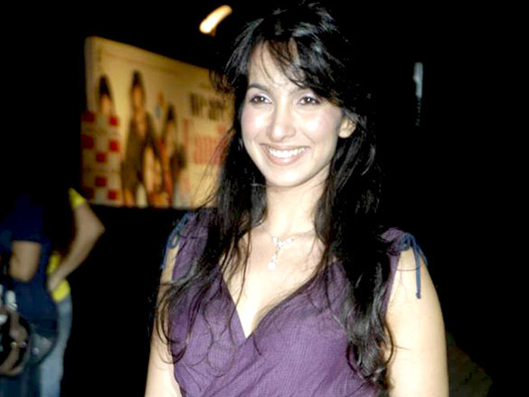 premiere of we are family 24