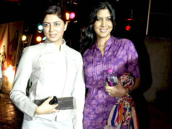 premiere of we are family 30
