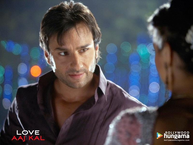Saif Ali Khan