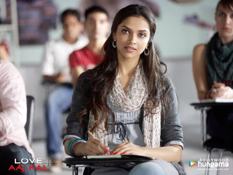 Deepika Padukone