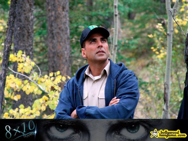 Akshay Kumar