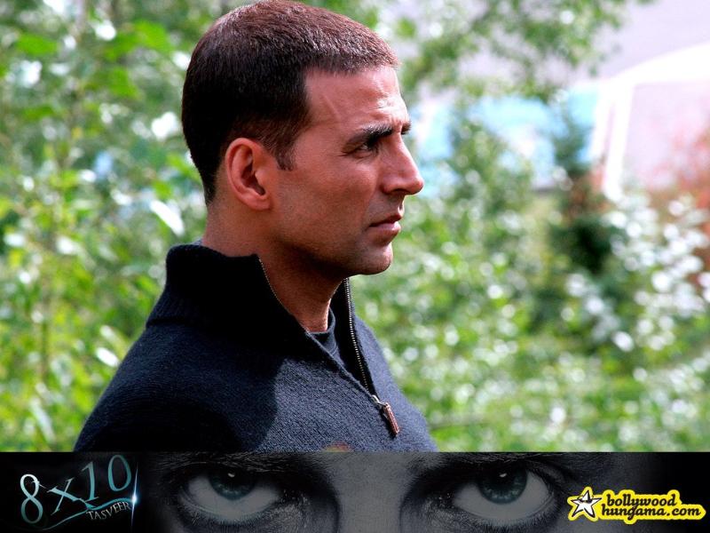 Akshay Kumar Akshay Kumar