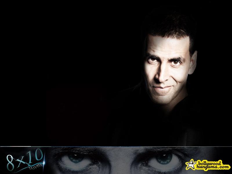 Akshay Kumar Akshay Kumar