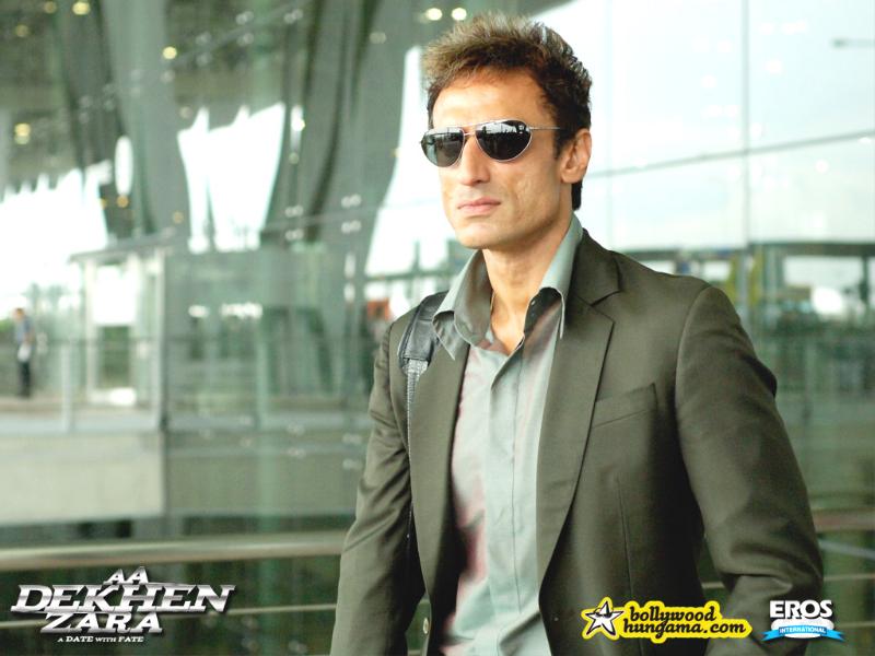 Rahul Dev Rahul Dev