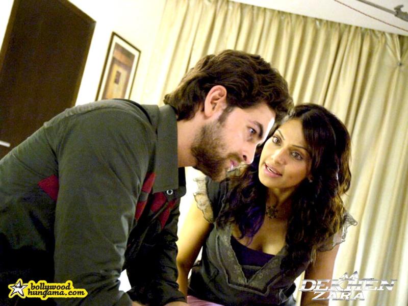 Neil Nitin Mukesh,Bipasha Basu Neil Nitin Mukesh,Bipasha Basu