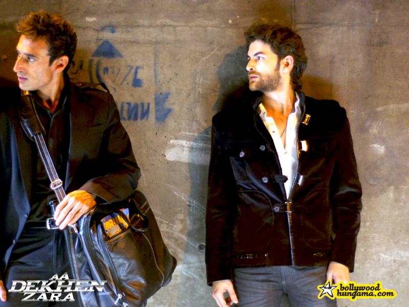 Rahul Dev,Neil Nitin Mukesh Rahul Dev,Neil Nitin Mukesh