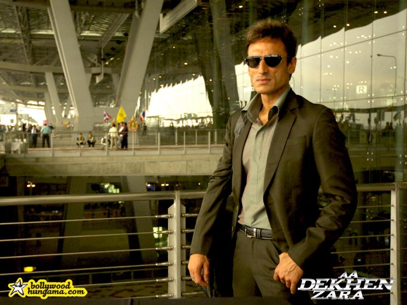 Rahul Dev Rahul Dev