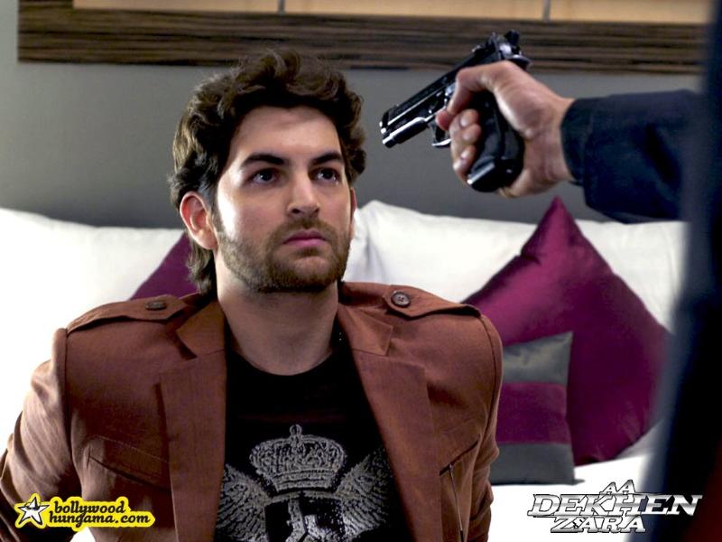 Neil Nitin Mukesh Neil Nitin Mukesh