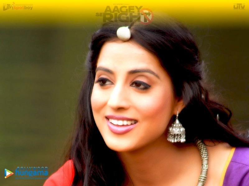 Mahie Gill Mahie Gill