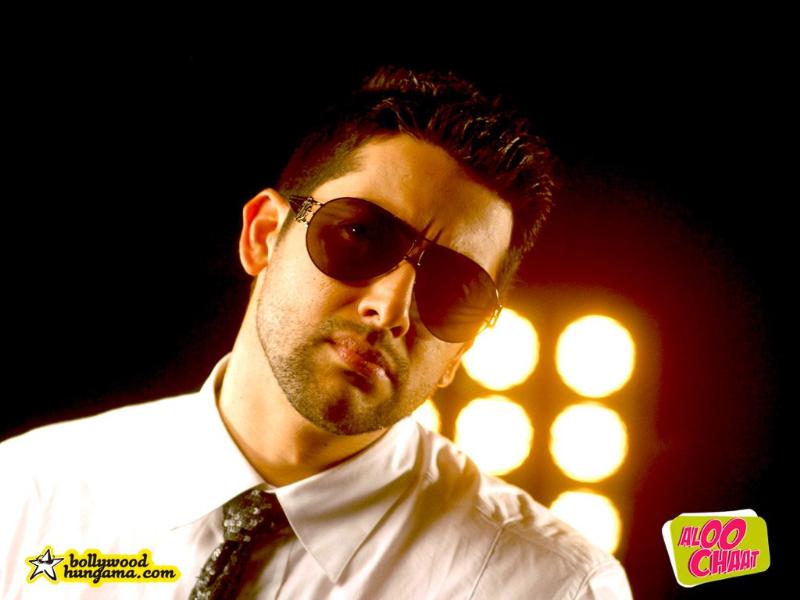 Aftab Shivdasani Aftab Shivdasani